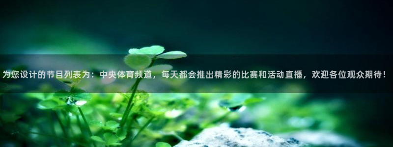 f1五星体育在线高清直播：为您设计的节目列表为：中央体育频道，每天都会推出精彩的比赛和活动直播，欢迎各位观众期待！